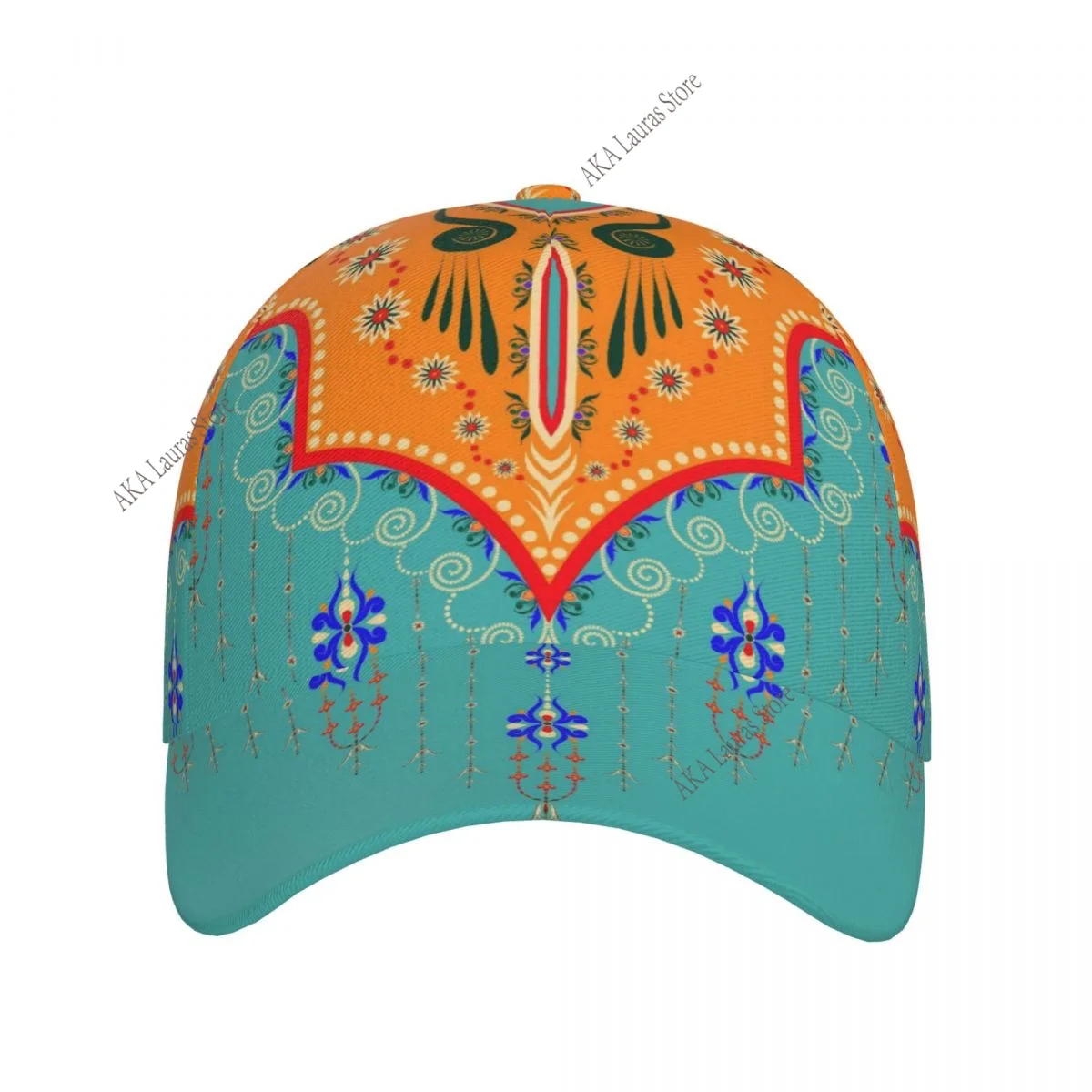 Golf Hat Men Baseball Cap Sports Luxurious Embroidery Patterns Snapback Hat Fashion Outdoor Hip Hop Hats For Men Women Unisex