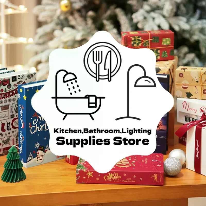 سلسلة عيد الميلاد الكتب المزيفة الديكور غرفة المعيشة جماليات الدعامة الكتب الزينة الداخلية طاولة القهوة الحلي الإضافية