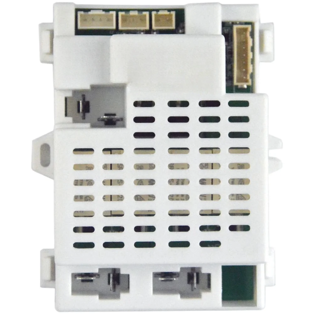 12T-1B Function 2.4GHz Remote and Controller Set for 12V ABS Electric Ride On Vehicle Applications 12T-1B Function