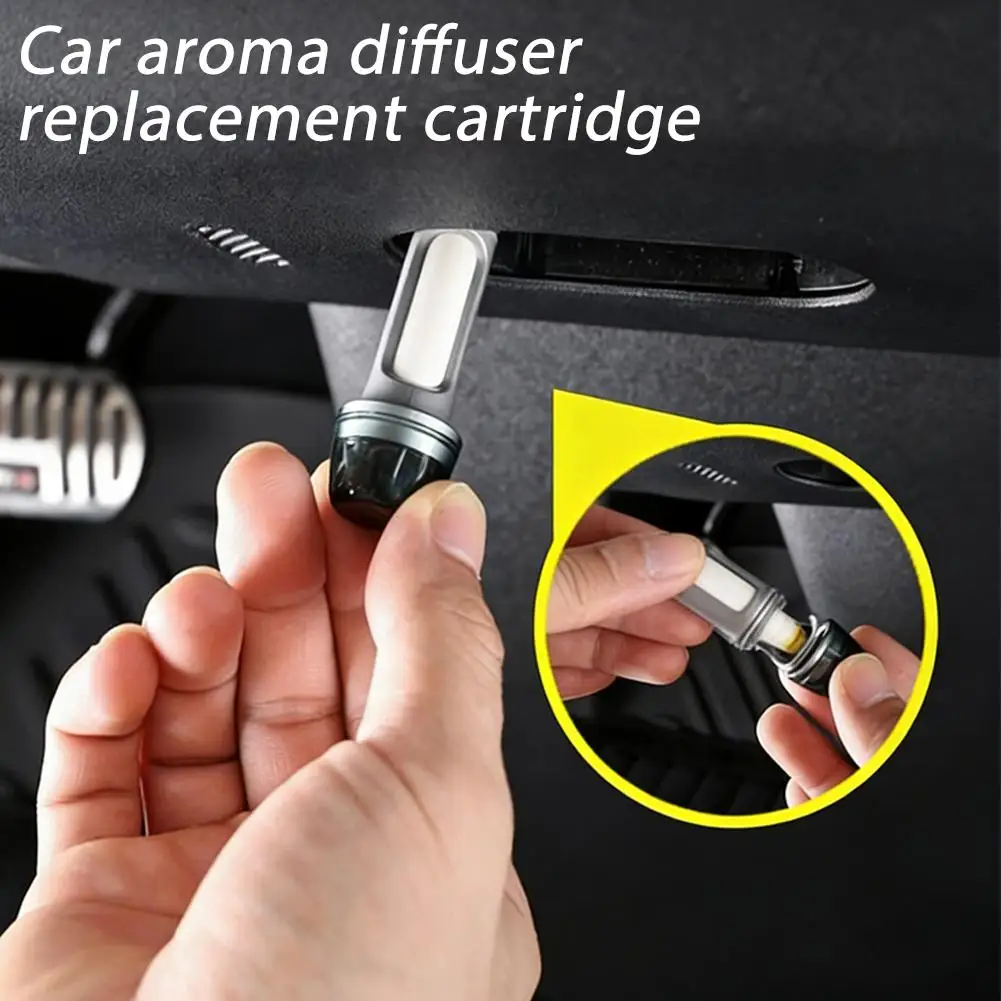 Car Fragrance for NIO Firefly fragrance replacement refill R
