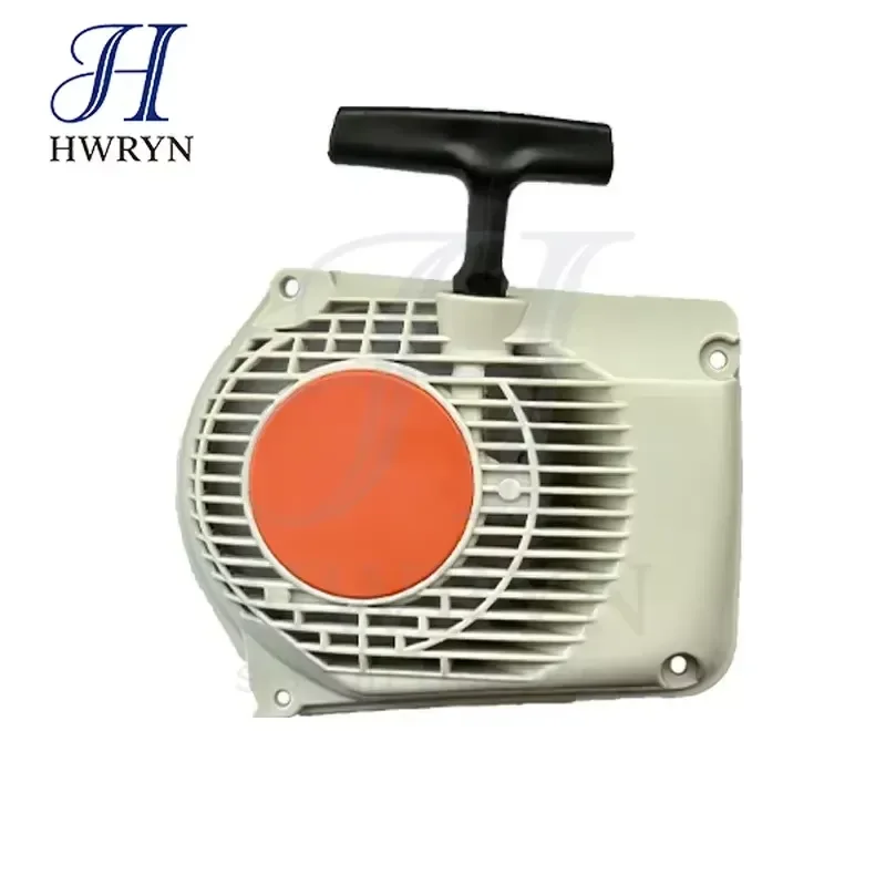 Recoil Starter Assembly Pull Rewind Start for Stihl MS260 026 024 MS240 260 240