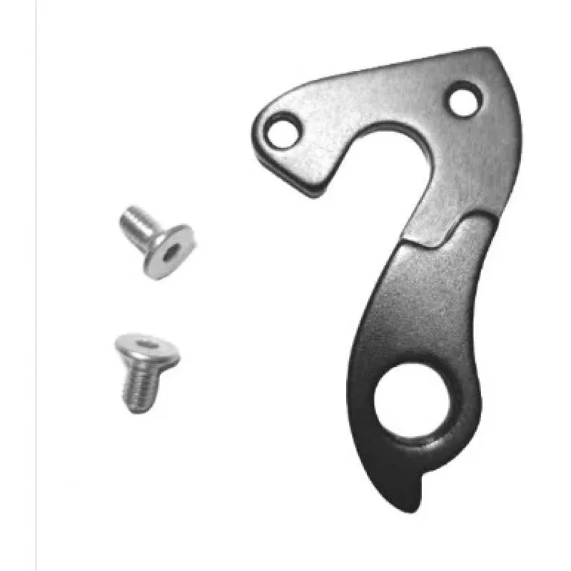 2pcs Bike Rear Derailleur Hangers Dropouts for Pinarello Prince Dogma Norco valence Author F8 F10 F12 Eddy Merckx Stevens view 2