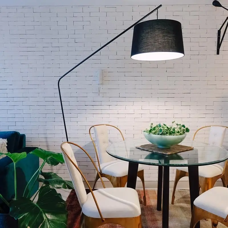 Nordic Fishing Floor Lamp Italian Design black big Standing Lights for Living Room Sofa Corner Bedroom Study table lighting Home