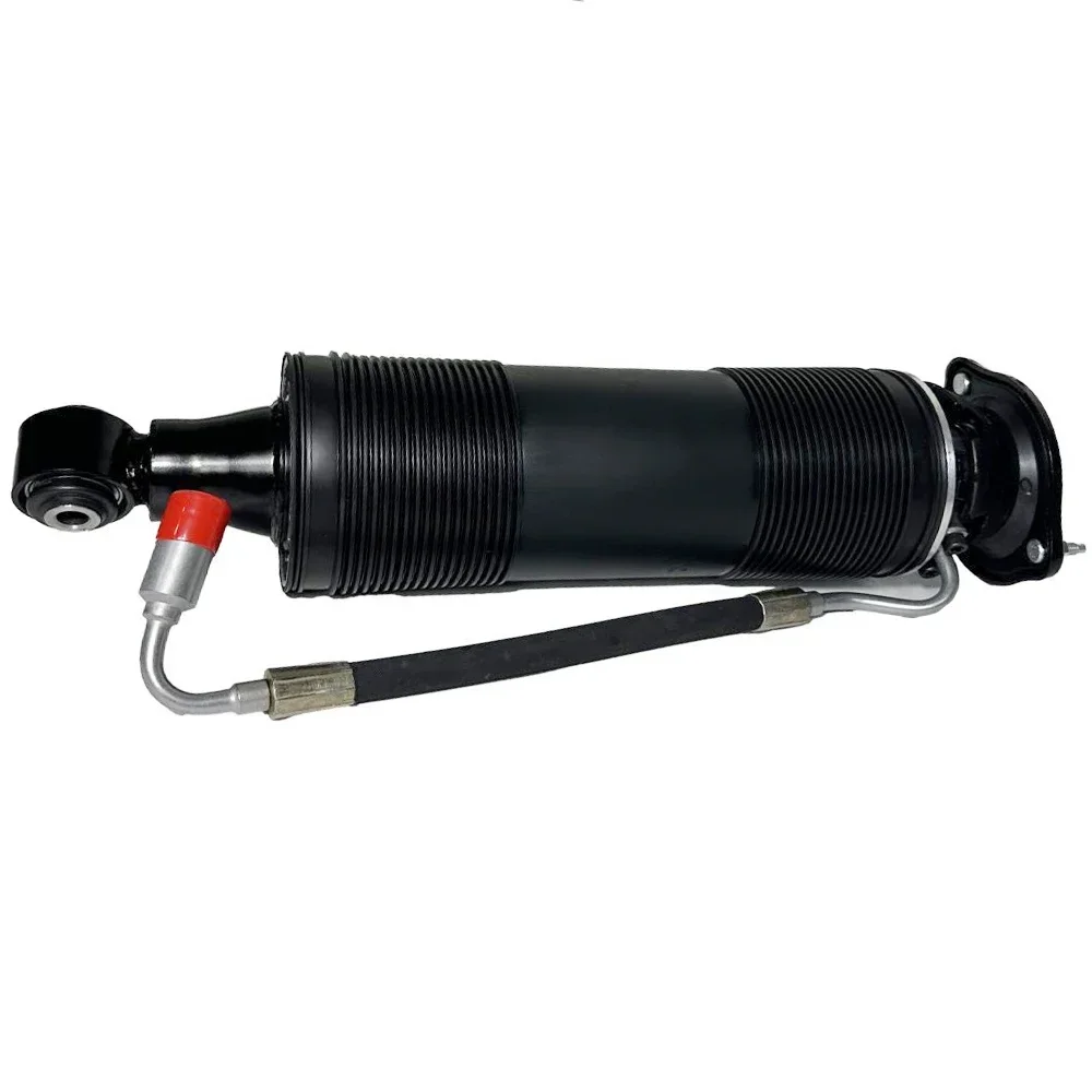 2 قطعة الخلفية Abc دعامة تعليق هيدروليكية لمرسيدس بنز R231 Sl350 Sl400 Sl500 Sl63 Sl65amg 2313201313 2313209513 2313209613