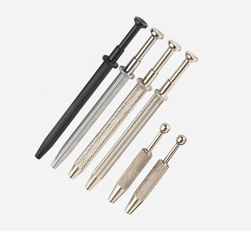 DJMAX Professional High Accuracy Diamond Tester 2 / 3 Gemstone Gem Selector Jewelry Watcher Tool LED Diamond Indicator Test Pen