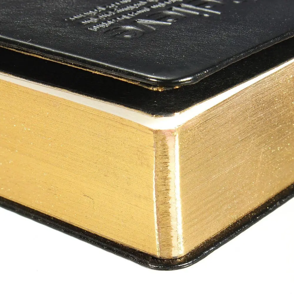 Stationery Journal/Scrapbooking PU Leather A5 Notepad Agenda Planner Traveling Book Notebook