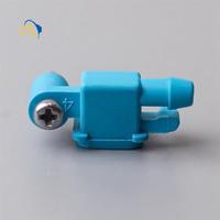 AEF4-Vacuum Cleaner Nozzle For Irobot Braava Jet M6 240 241 244 Smart Mopping Robot Replacement Nozzles