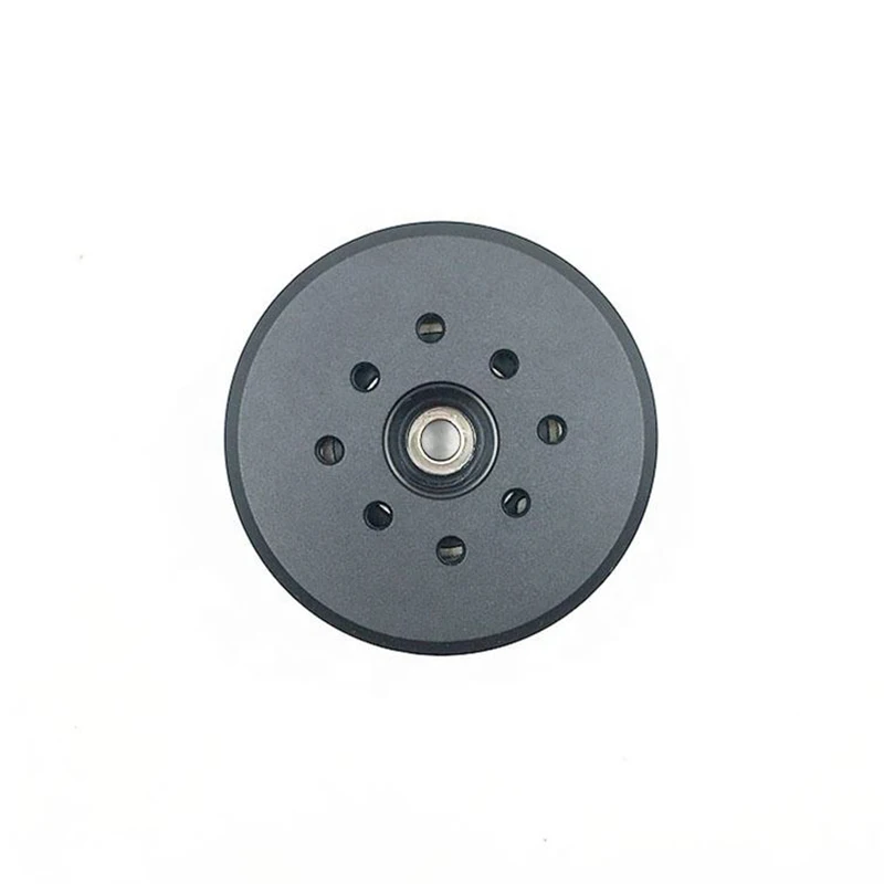 Faradyi Europe Standard PM4310 6000rpm 12v 24v Dc محرك دوار خارجي بدون فرش لـ PTZ المحمول