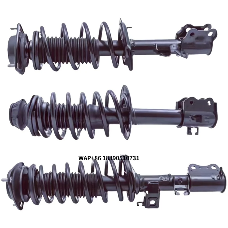 

Высококачественный передний амортизатор в сборе Dongfeng DFSK Glory360 370 580 560, артикул 2904100