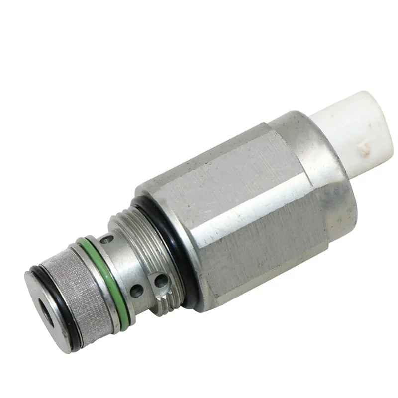 

3X RE183407 Hydraulic Solenoid Valve For John Deere 7130 7185J 7195J 7200R 7205J 7210J 7210R