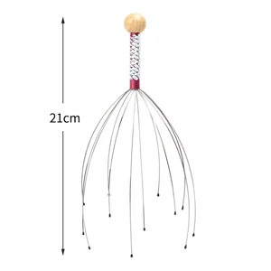 10 Main Head Massager Sales - №3