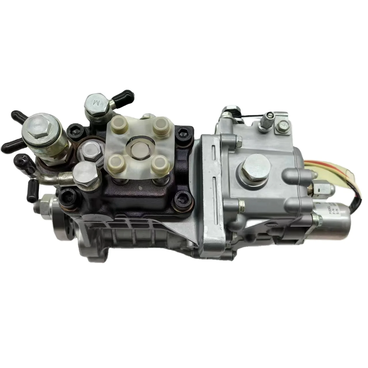 Engine Parts  For  4TNV98 4TNV94 Diesel pump  729929-51310  Pump