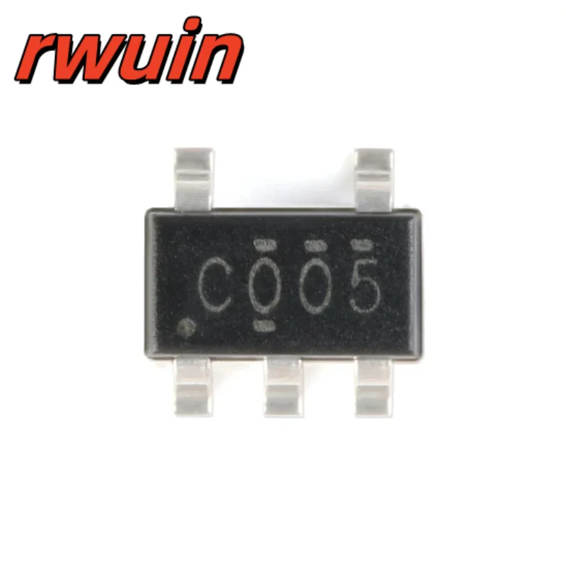 100pcs/10pcs SN74LVC1G00DBVR SN74LVC1G00DBV SN74 SOT-23-5 C005 Single 2-input Positive NAND Gate Chip Logic SN74AHC1G00DBVR A003