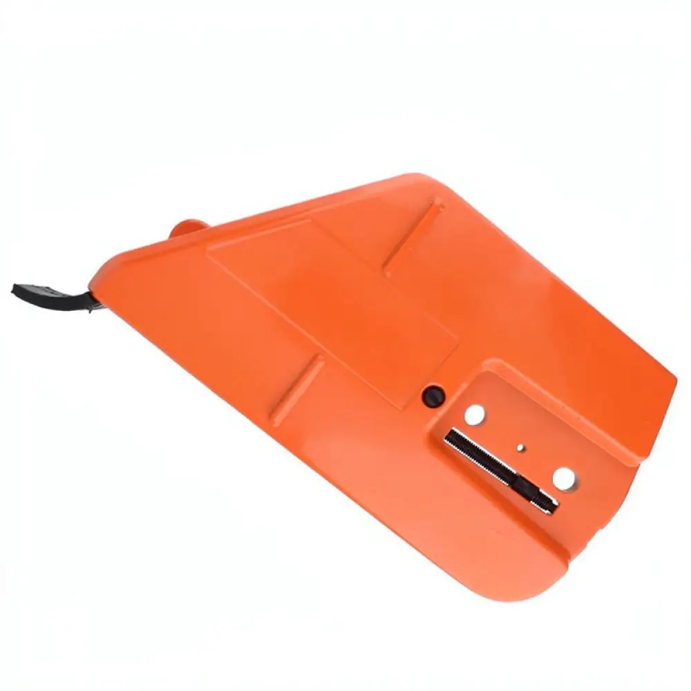 Garden Tool Clutch Brake Cover For Hus 365 372 372XP 371 362 385 390 570 575 Chainsaw Replacement Durable Housing Accessory
