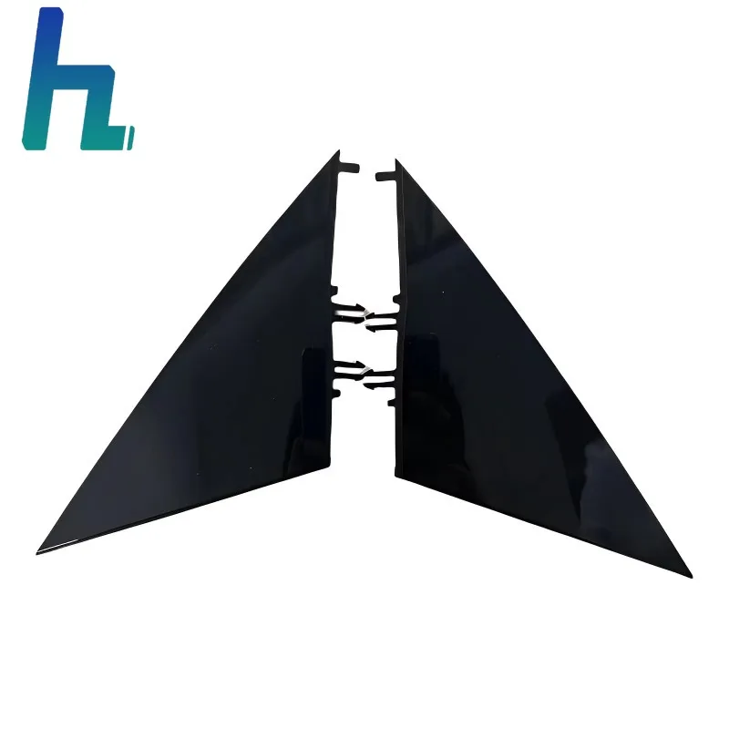 

22873013 22873014 Car Parts Rearview Mirror Triangle Panel For Tesla 2017-2024 Model 3