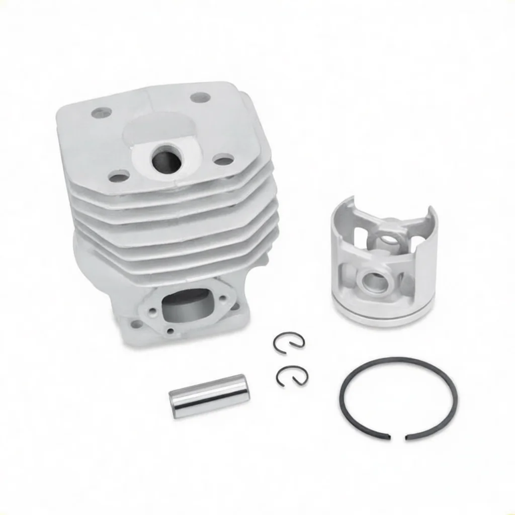 Linsheng 308181004 Oil Can For Grass Cutter Machines Maintenance Accessory Durable Gas Engine Lubrication Container Easy Clean R