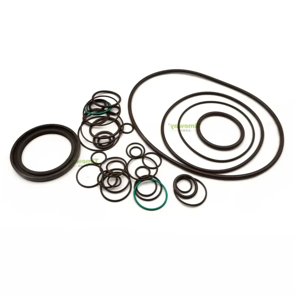 

Pump Replacement Part A4VSG125 Seal Kit for Repair Rexroth Hydraulic Piston Pump