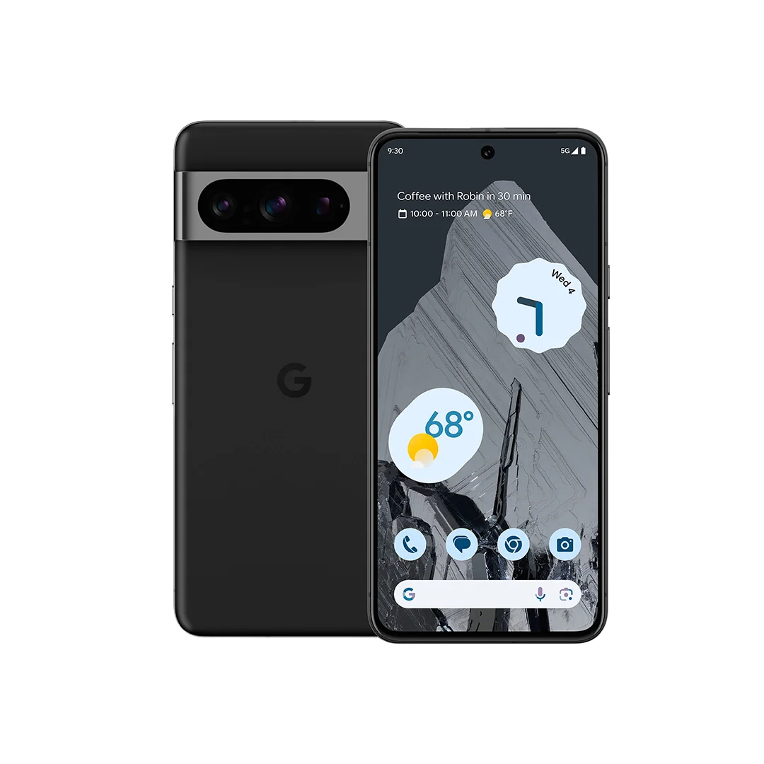 Google Pixel 8 Pro Brand New & Original Tensor G3 6.7 inches 1TB