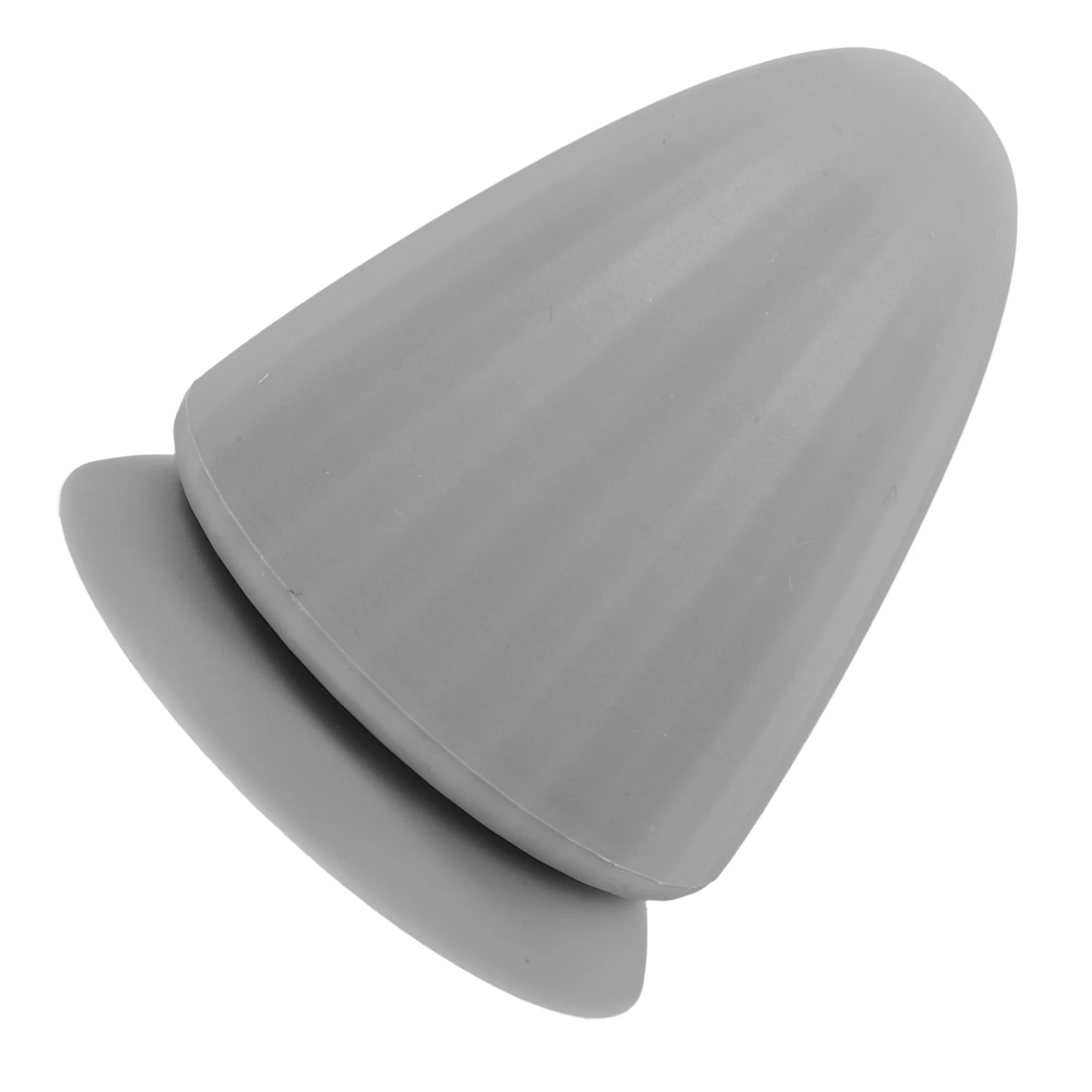 

Силиконовая присоска, массажный мяч для спины, стопы, йоги, фитнеса, облегчения мышечного напряжения, инструмент для самостоятельного миофасциального высвобождения