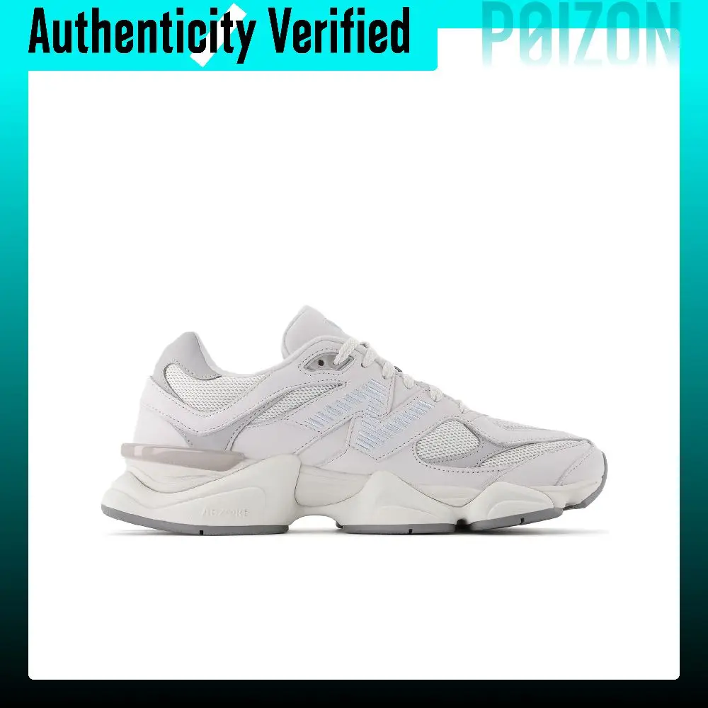 Nowe buty sportowe New Balance – New Balance Shoes 9060 recenzja i cena