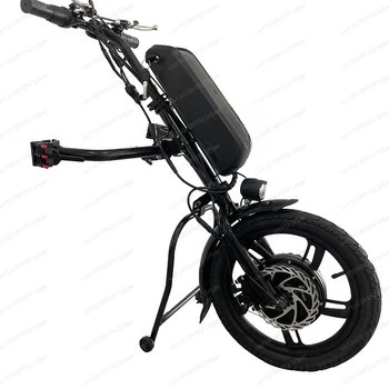 Wheelchair Attachme…