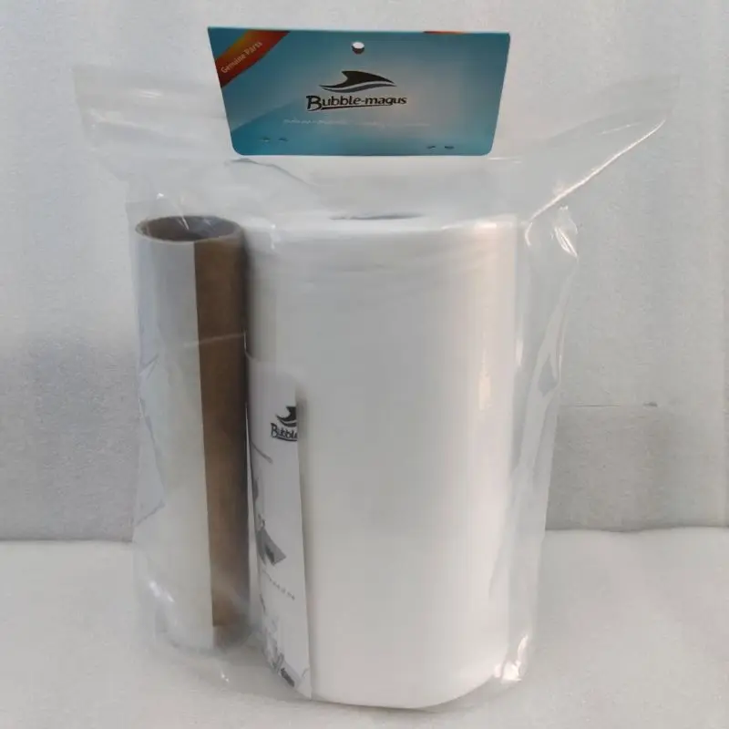 الأصلي تصفية لفة استبدال مجموعة ل BUBBLE MAGUS ARF-S ARF-M ARF-L خزان الأسماك مرشح القماش حوض السمك استبدال قماش مرشح