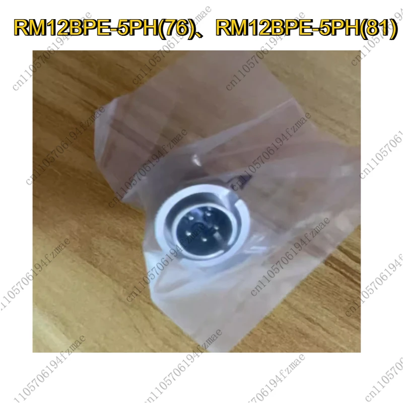 Accesorios Conector Original enchufe RM12BPE-5PH(76), RM12BPE-5PH(81)