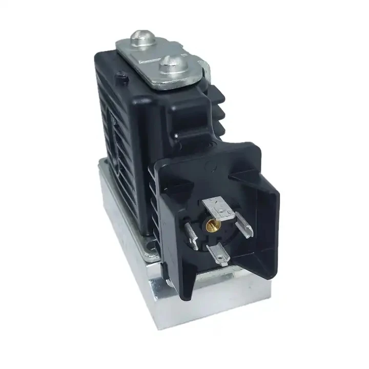 Fast Delivery Series Electric Control Valve Block 157B4033 157B4032 157B4034 157B4035 Proportional Va-lve