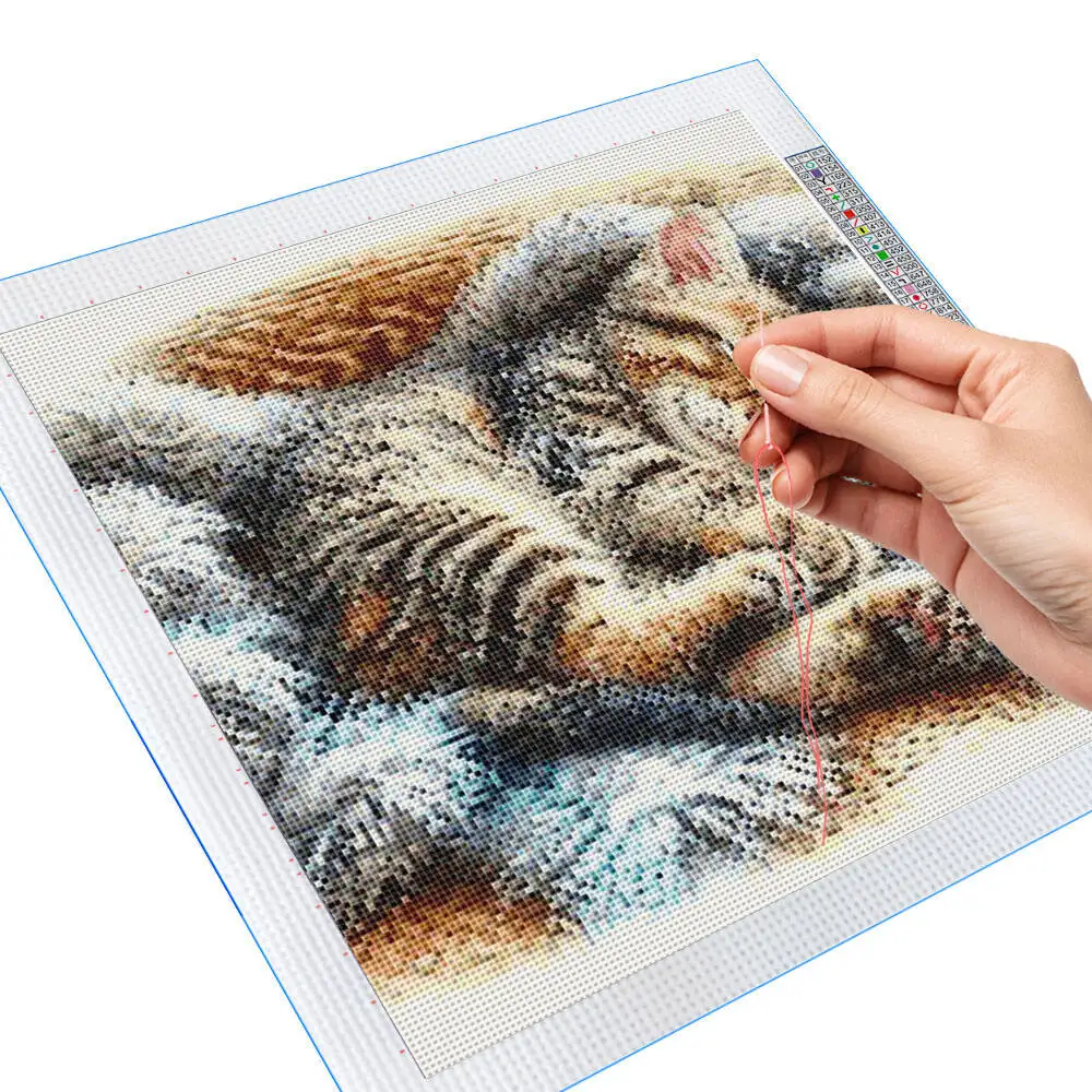 Thumbnail 2 - #93 Best Embroidery Starter Kits to Buy In 2026