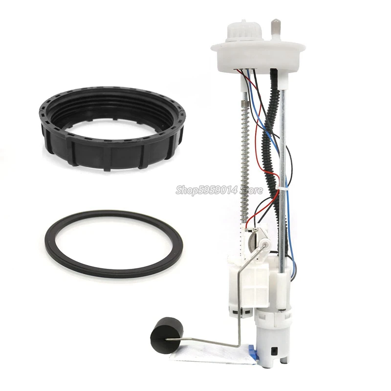 2205469 Fuel Pump Assembly For Polaris Sportsman 330 450 550 570 850 Scrambler 850 2014-16 47-1002 Gas Petrol Fuel Tank Pump