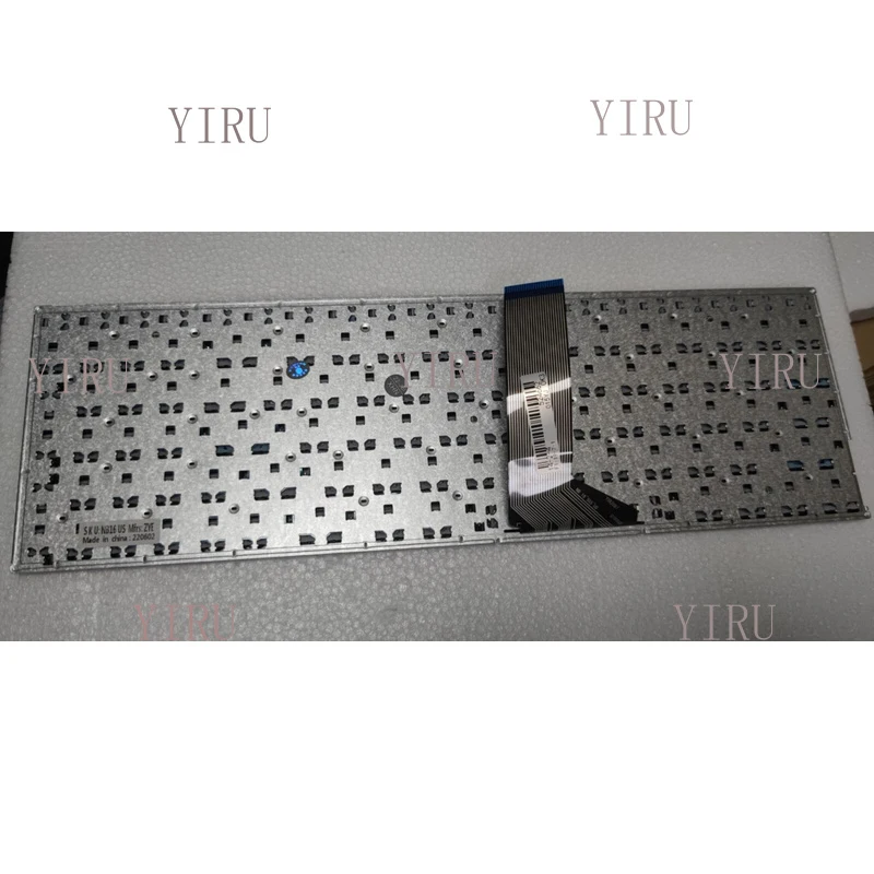 L+ For Asus K501L K501LB K501LX K501U K501UB K501UQ A501U Keyboard US NO backlit