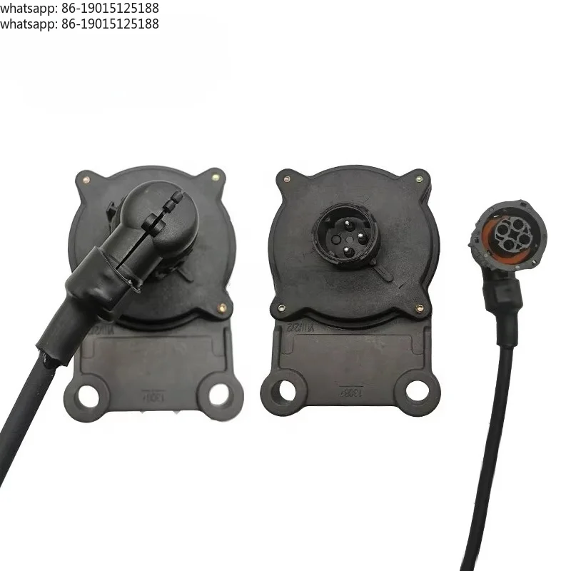 High quality Height 0504002112 9517678 K013741N00 Axle load 0055425818 Pressure sensor Automobile regulator