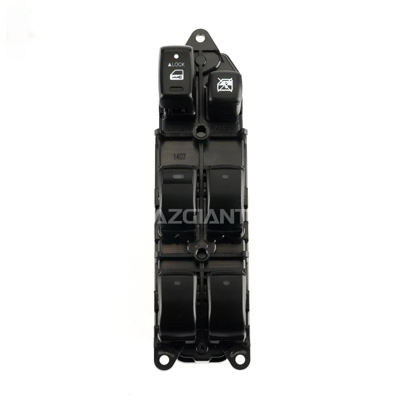 

Передняя левая для Toyota Land Cruiser 120 Prado GRJ120 TRJ120 2002-2010/Lexus ES330 Rx330 2003-2006 Управление оконными очками