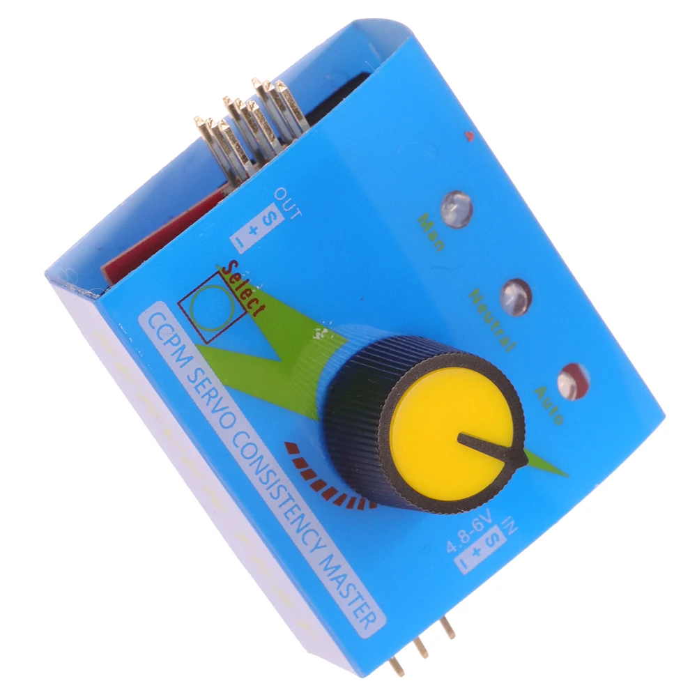 Servo Metall ausrüstung für Modell Hubschrauber boot für Arduino esp32 Spielzeug flugzeug Starr flügel Hubschrauber Modelle 90 180 360 sg90 mg90s – Detail 5