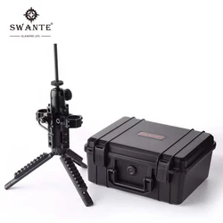 Swante High Quality For Goal Zero Lantern Tripod Expand Camping Military Tactical Set Tripod System with Portable Storage Box