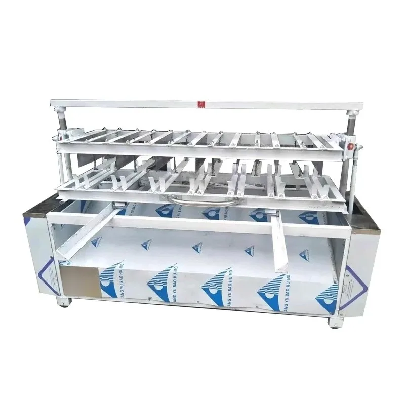 for Manual Noodle Cutting Machine Dry Noodle Cutter All-electric Stainless Steel Pasta Maker Kitchen Tool