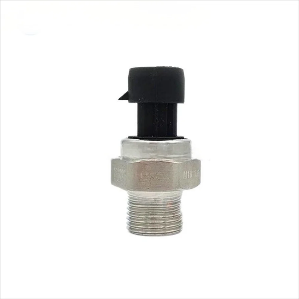 Electronic Oil Pressure Sensor VG1092090311 Is Suitable For Heavy Duty Truck 09 Haowo Factory Outlet.