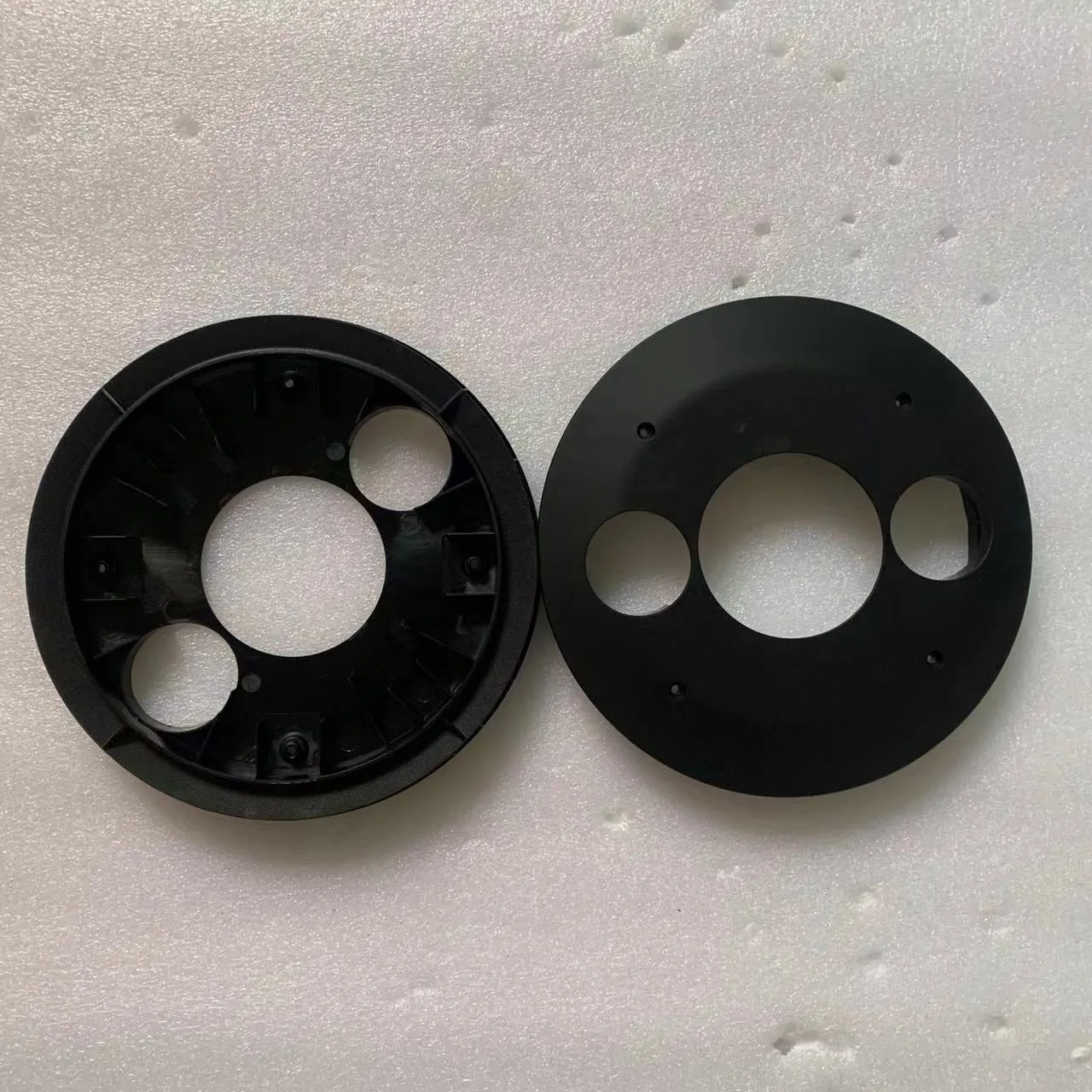 2 Stuks Motor Bovenste Behuizing Guard Cover Kit Deel Voor Agras Dji T40/T20P/T50 Landbouw Drone accessoires 002379.03