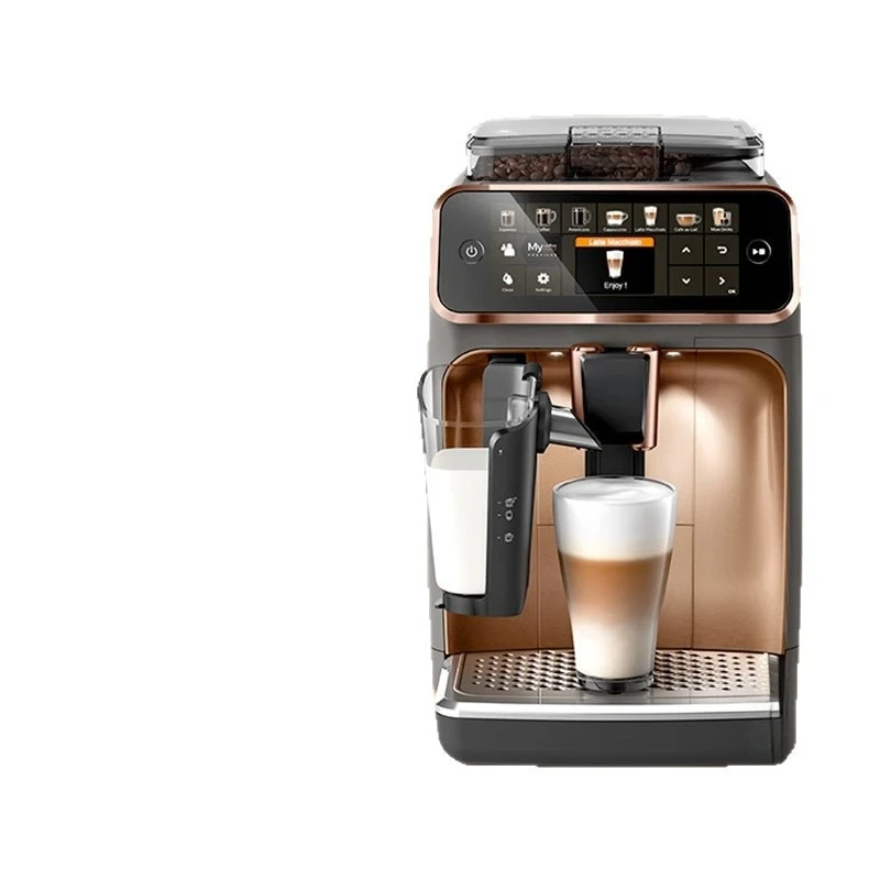 EP5144/72 Cloud 5 Series Italian Automatic Coffee Machine