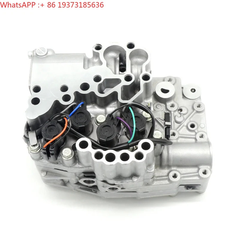 For OEM Auto Part TR580 CVT Transmission Valve Body for Subaru Exiga Forester Levorg Outback Impreza