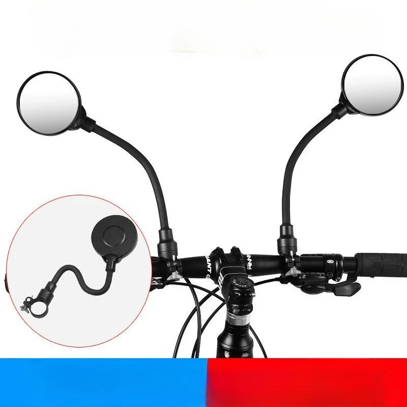 Thumbnail 2 - #17 Latest Bicycle Mirrors Offers