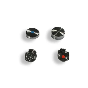 4pcs מייבש שיער מתג כפתור עבור מייבש שיער dson h01 h002 hd03 h004 h08 בקרה לחצנים תיקון אביזרים חלקים