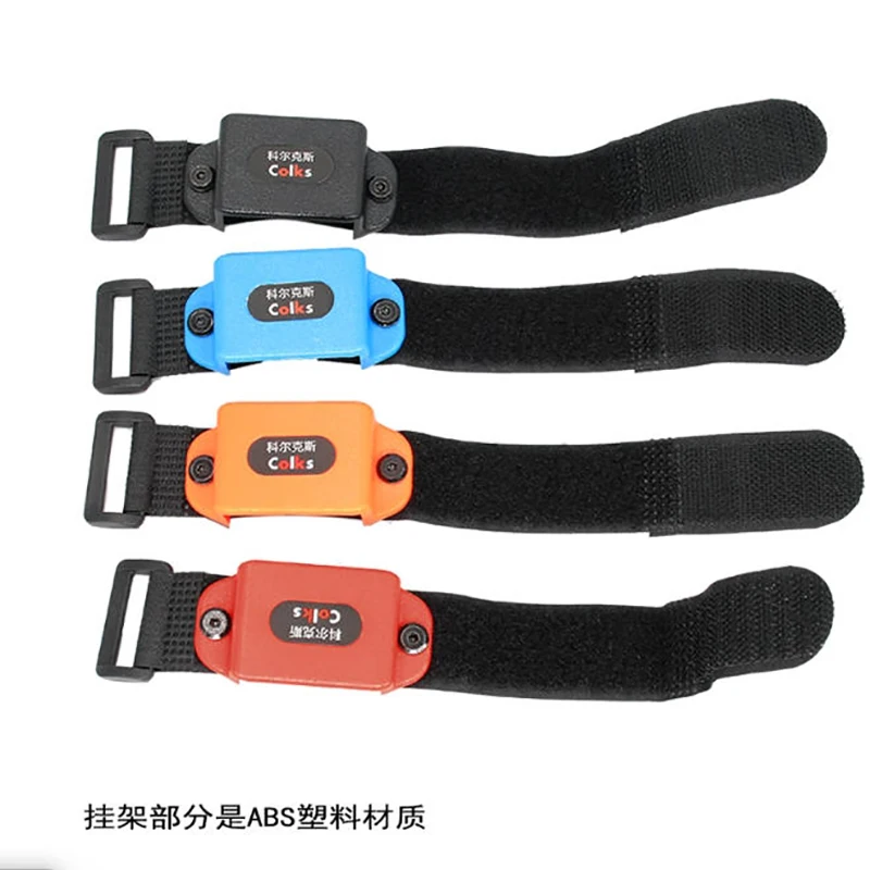 

Рюкзак, школьная сумка, портативное радио, крепление на липучке, быстросъемный кронштейн для портативного микрофона рации, ремешок, регулируемый