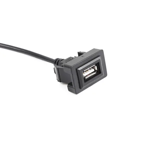 6 best sales toyota usb - №6