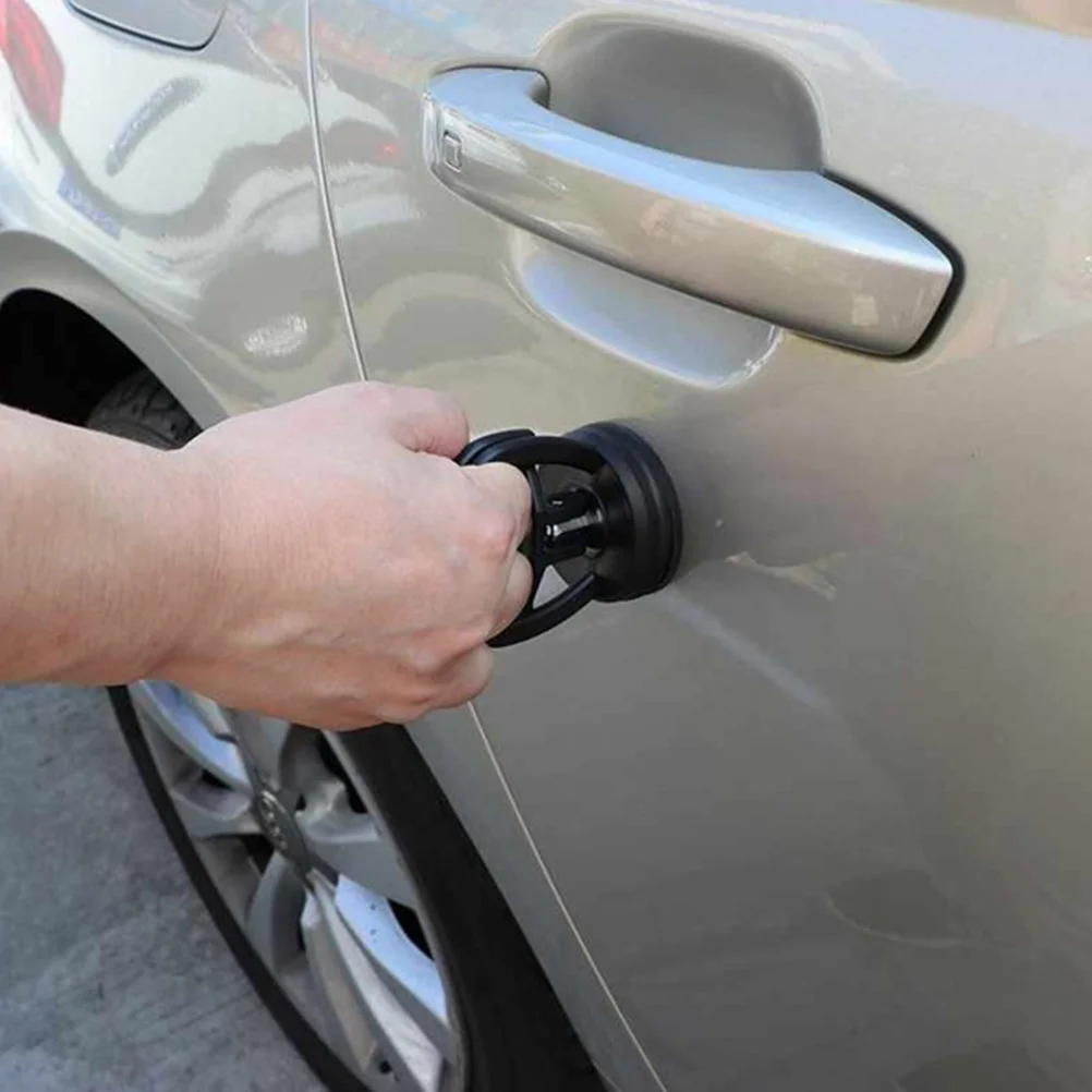 

5 шт., сверхмощный набор присосок для снятия экрана телефона, автомобильный съемник вмятин, инструмент для разборки панели, стеклоподъемник, инструмент для ремонта экрана