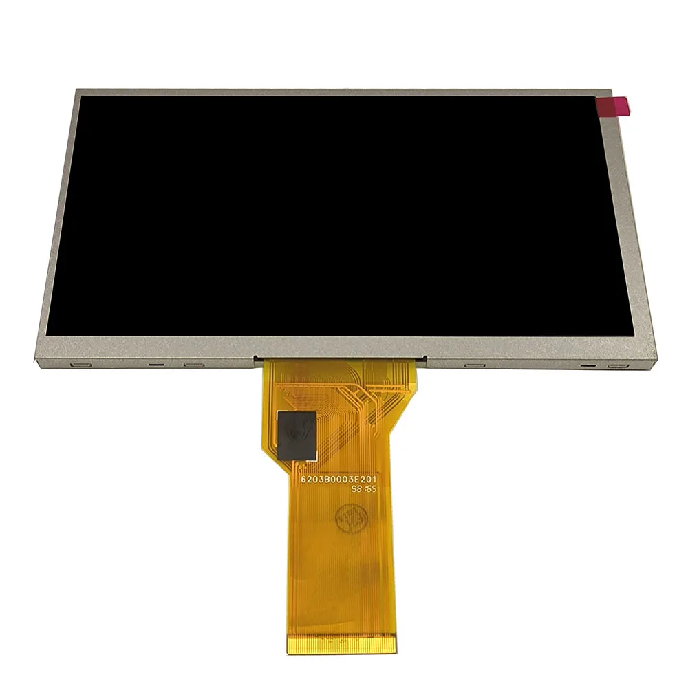 7Inch AT070TN90 AT070TN92 AT070TN93 AT070TN94 LCD LED Display Screen Monitor Panel HDMI+VGA+AV Controller Driver Board