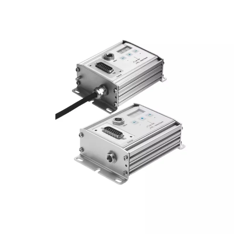 Parti per controller di posizione punto finale FESTO SPC11INCMTSAIF2POTLWGTLF 548129