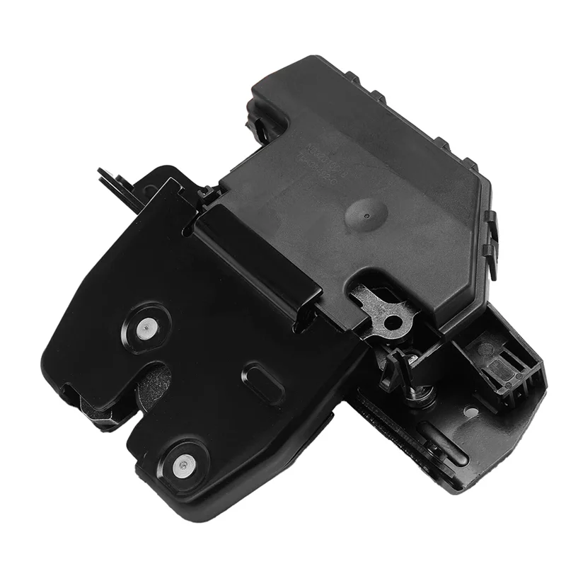 

NEW-Fit For BMW E53 X5 4.4I 3.0I 2000-2006 Tailgate Lock Actuator- New Part Number 51248408492