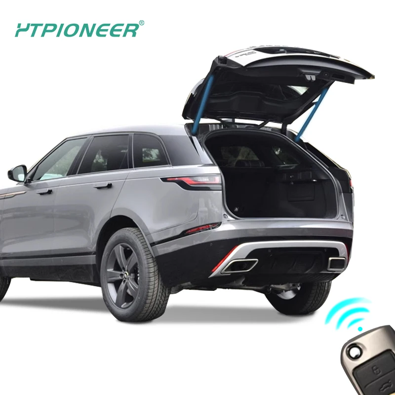 

Automobile Body Parts Intelligent Anti-Pinch Automatic Power Electric Tailgate For Range Rover Evoque