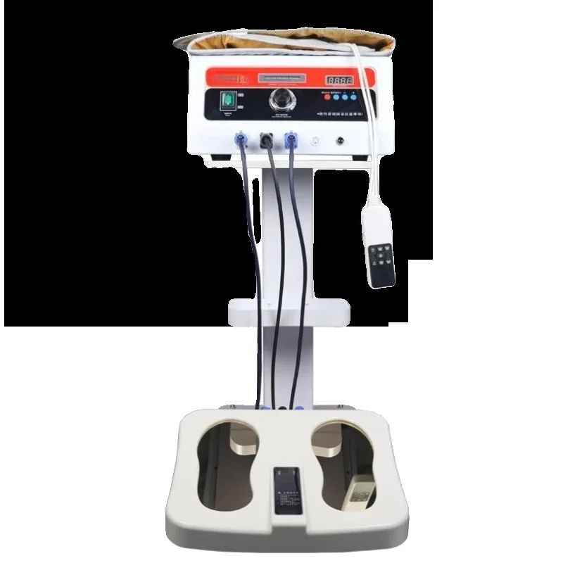 

Plantar Heat Therapy Instrument Health Physiotherapy Maglev Energy Instrument Home Circulation